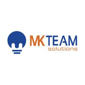 MK team logo