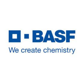 O - Basf logo